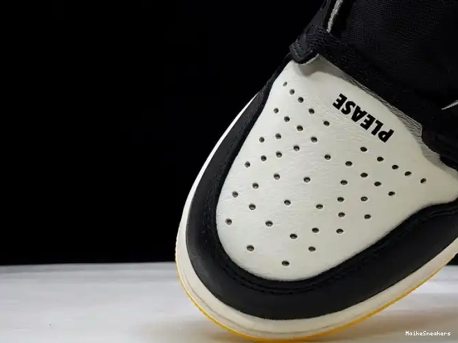 MaikeSneakers 861428 High Air OG 